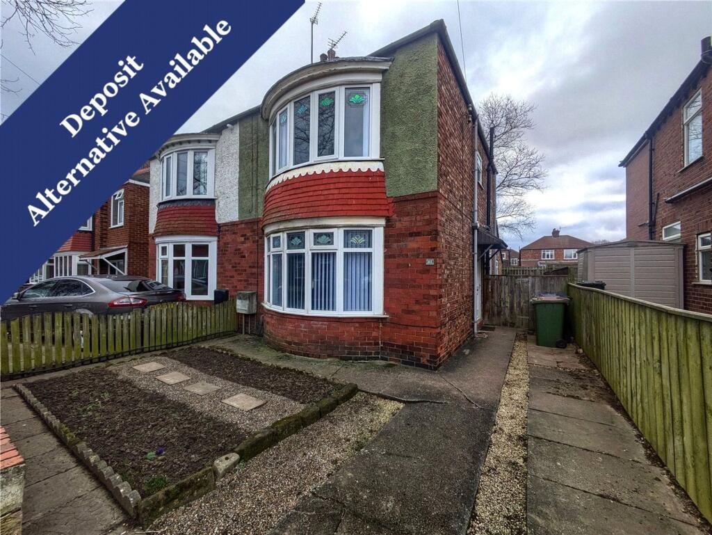 Main image of property: Canterbury Road, Redcar, TS10