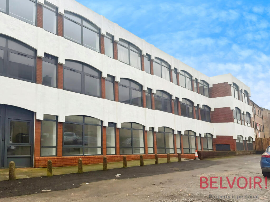 Main image of property: Clerkson Street, Mansfield, NG18
