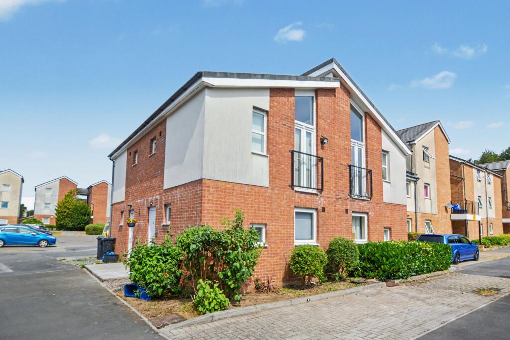 Main image of property: Glyn Teg, Merthyr Tydfil