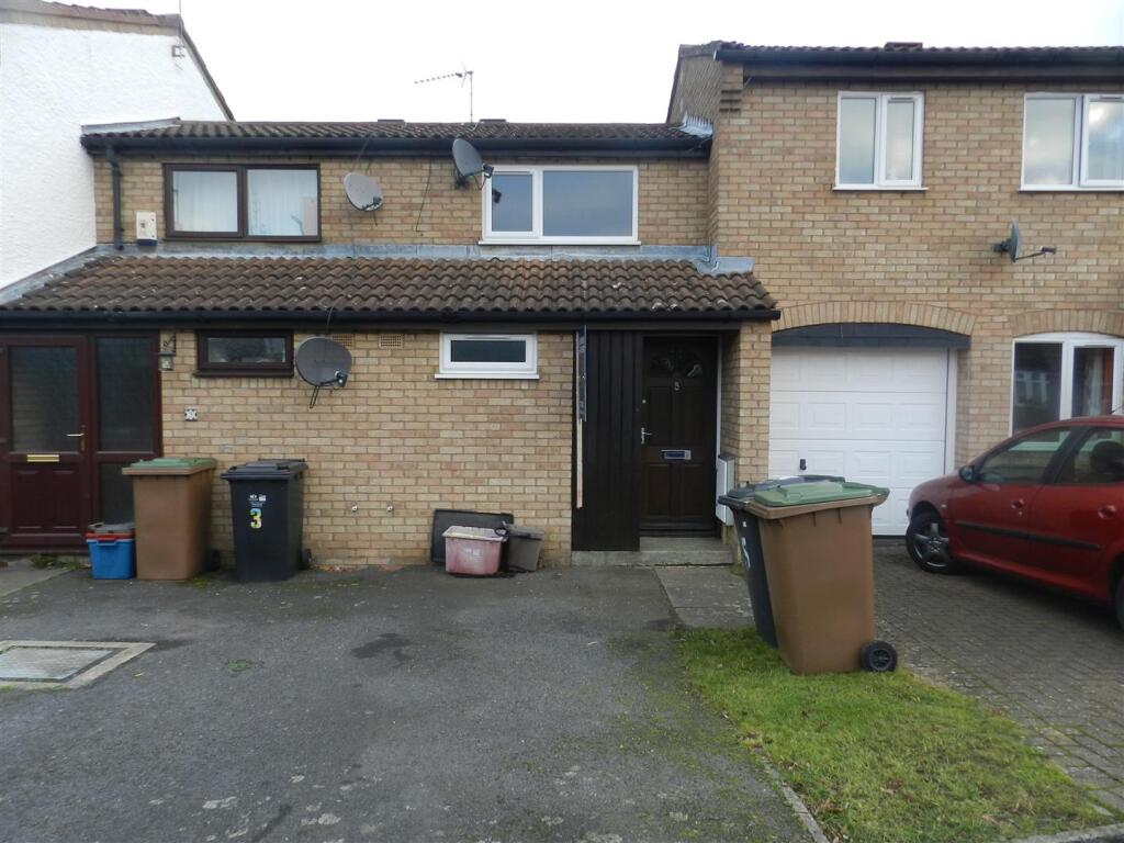 Main image of property: Stefen Hill