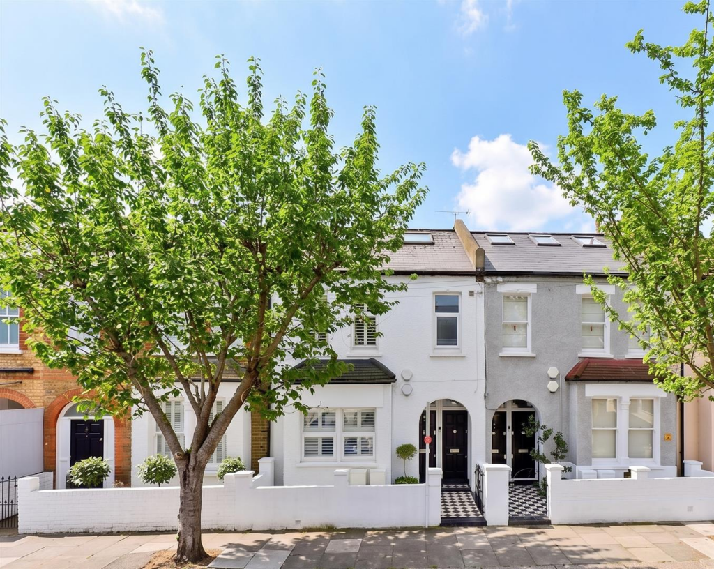 Main image of property: Althea Street, London, SW6