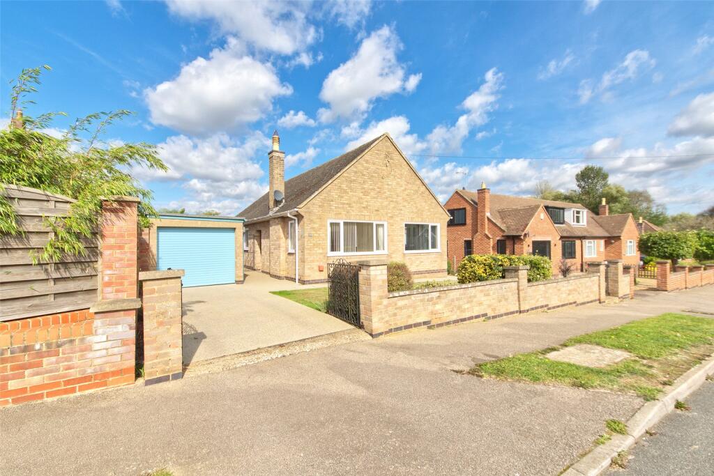Main image of property: Ise Road, Kettering, Northamptonshire, NN15