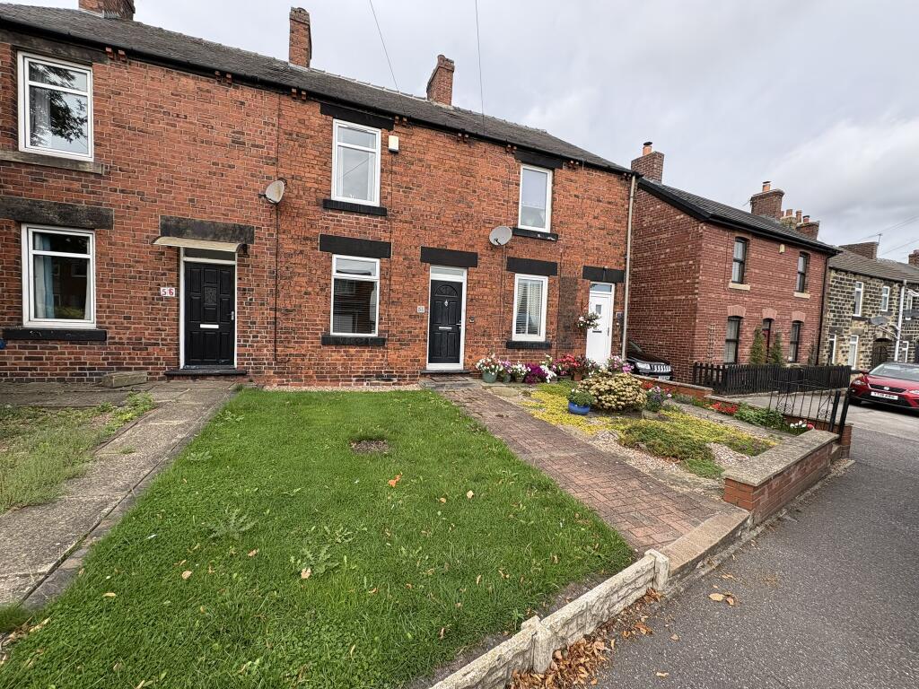 Main image of property: Longley Street, Barugh Green, Barnsley