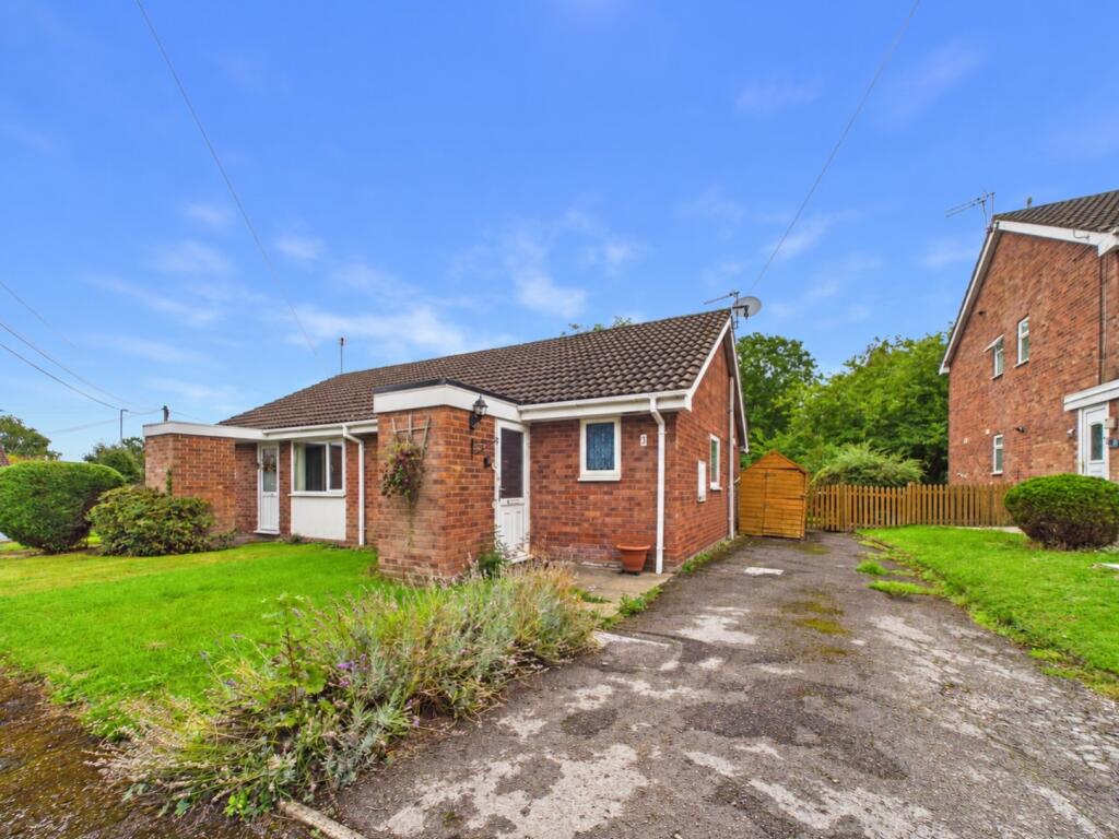 Main image of property: Pendinas Drive, Bilbrook, Wolverhampton, WV8