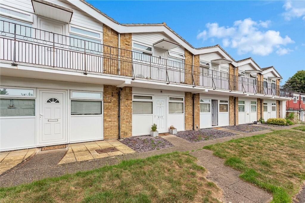 Main image of property: The Glen, Addlestone, KT15
