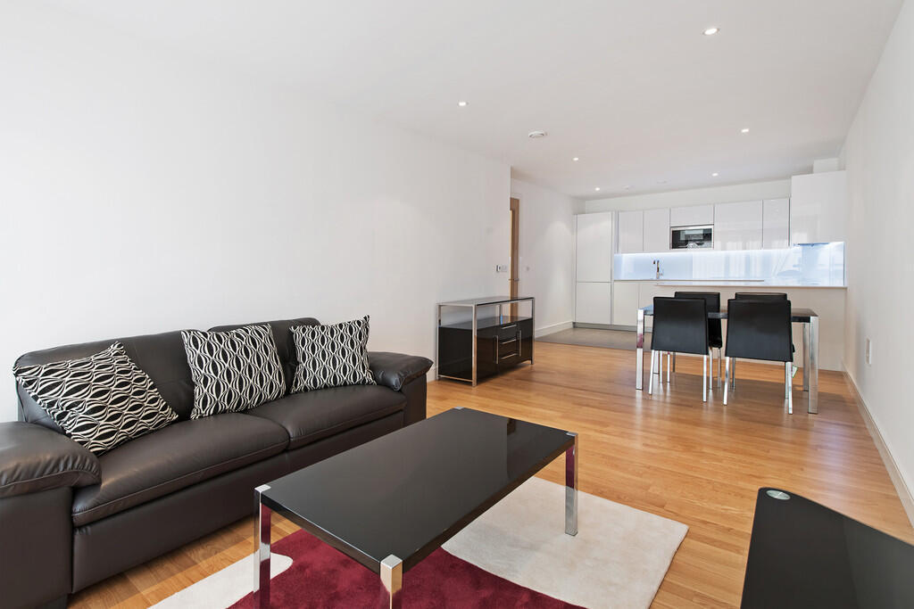 Main image of property: Flotilla House, Battersea Reach