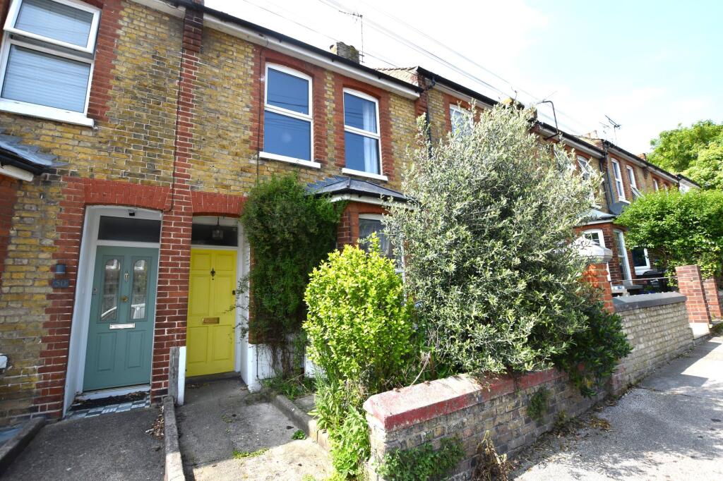 Main image of property: Dumpton Park Road, Ramsgate, CT11