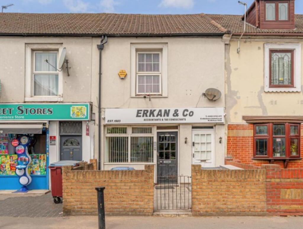 Main image of property: Baker Street, EN1
