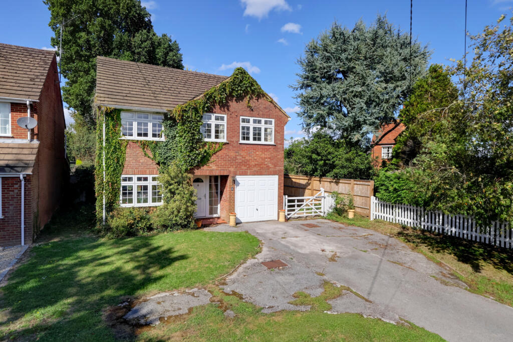 Main image of property: Polidoris Lane, Holmer Green, High Wycombe, Buckinghamshire, HP15