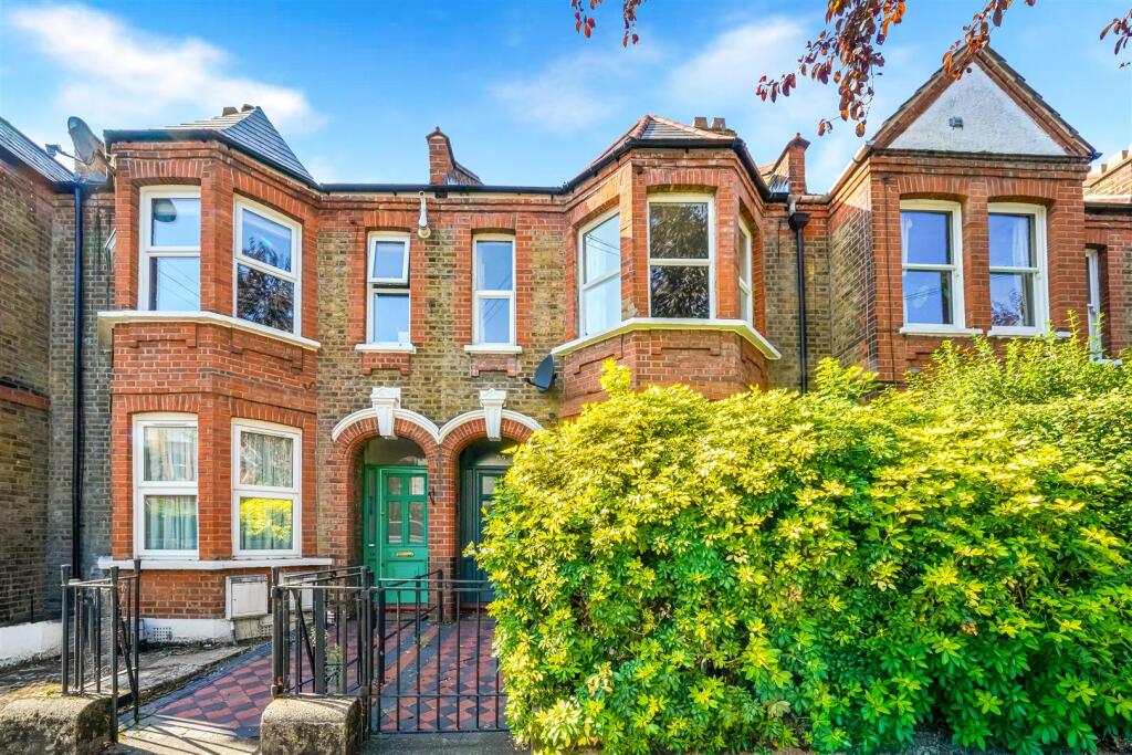 Main image of property: Carr Road, Walthamstow