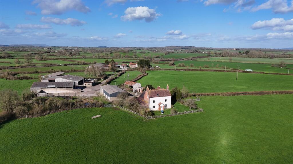 Main image of property: Ley Lane, Minsterworth