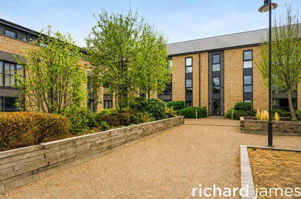 Main image of property: Fire Fly Avenue, Swindon, SN2