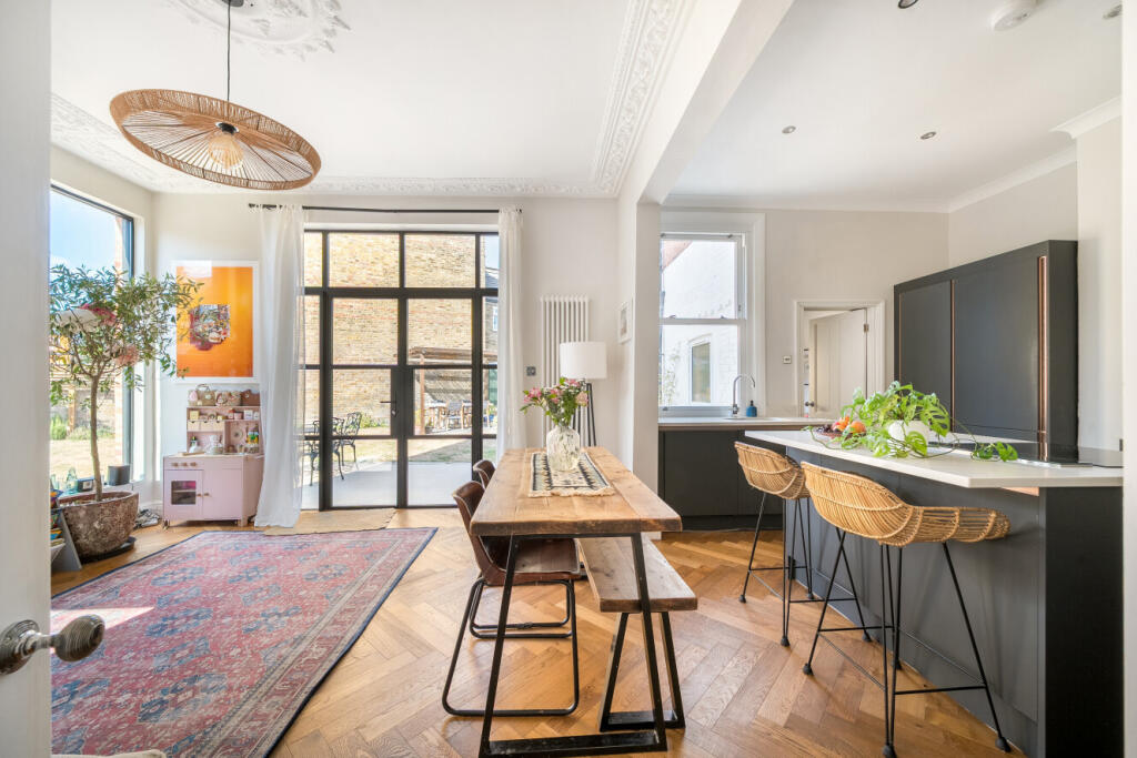 Main image of property: Byne Road, Sydenham, London, SE26