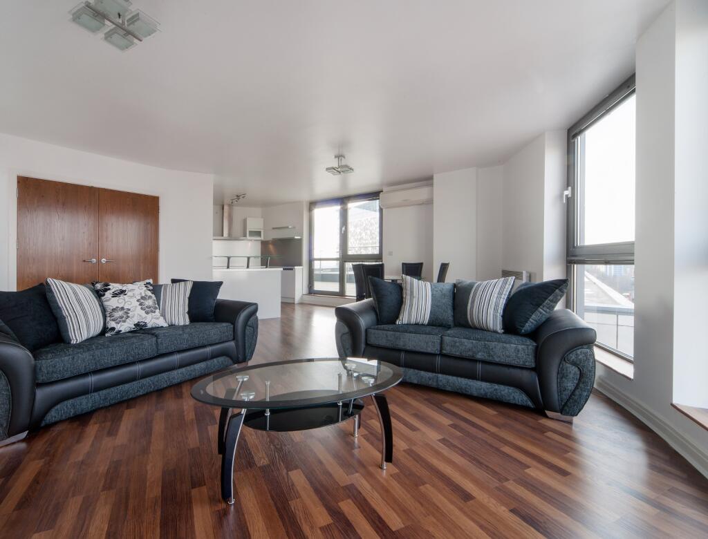 Main image of property: Holliday Street, Birmingham, B1