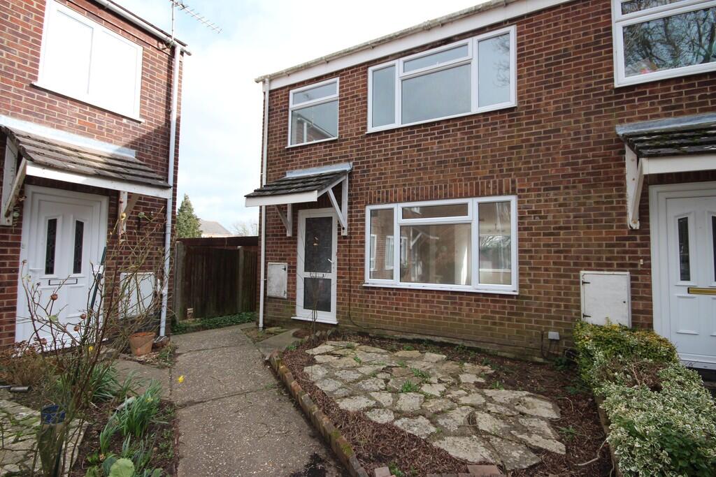 Main image of property: Setley Gardens, Bournemouth