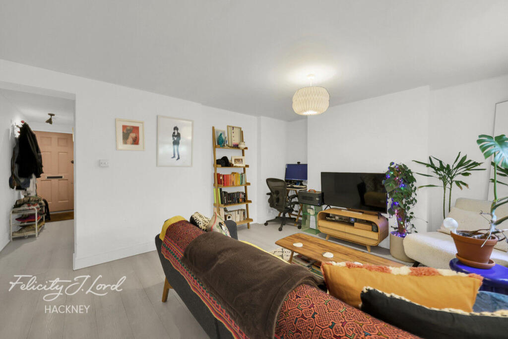 Main image of property: Ainsworth Road, LONDON E9