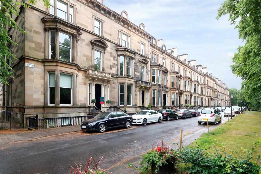 Main image of property: Belhaven Terrace, Glasgow
