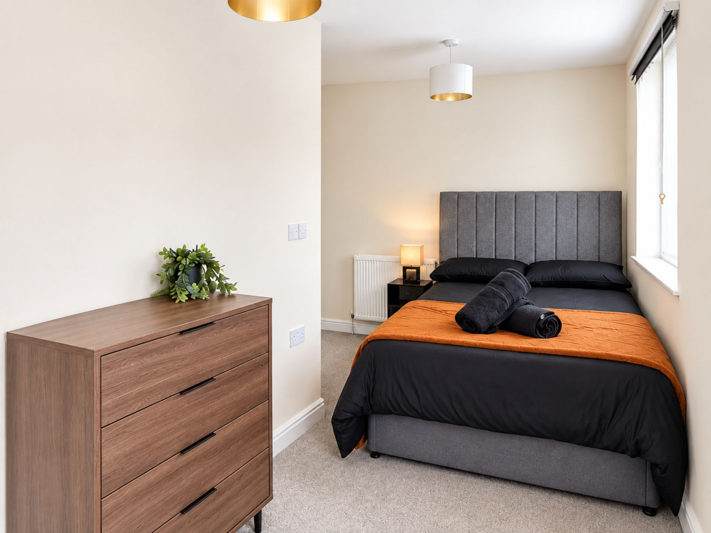 Main image of property: Chapman Street, Stockton-On-Tees, TS20