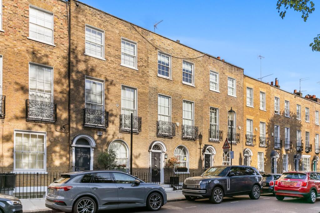 Main image of property: Cadogan Street, 
Chelsea, SW3