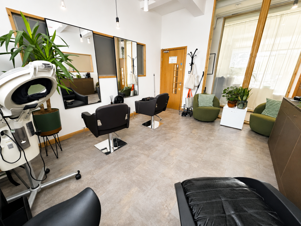 Beauty Room