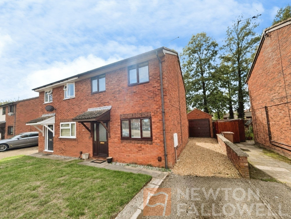 Main image of property: Partridge Grove, Werrington, Peterborough, PE4