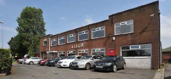 Main image of property: Mersey Road North, Mersey Road North, Failsworth, Oldham, M35 9LT