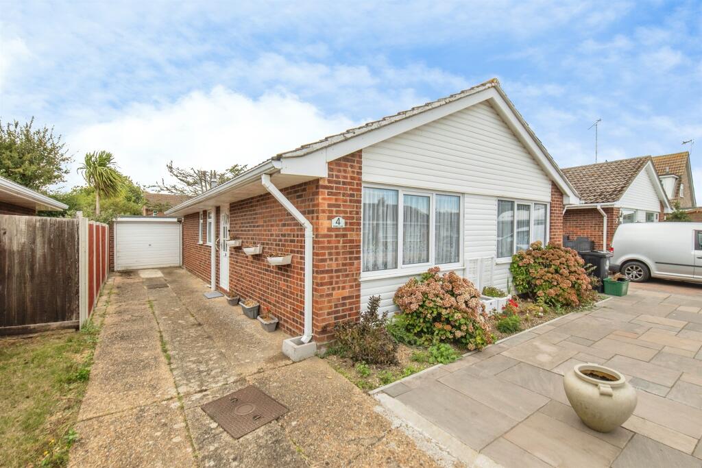 Main image of property: Romney Close, Clacton-On-Sea