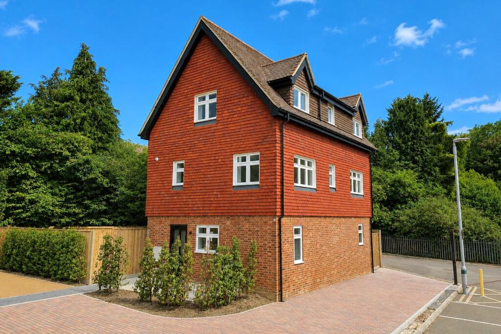 Main image of property: Station Yard, Waterhouse Lane, Kingswood, Surrey, KT20