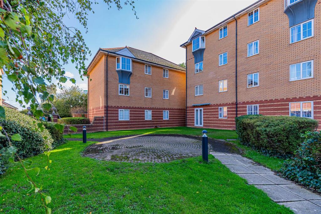 Main image of property: Campbell Drive, Cardiff Bay, Cardiff