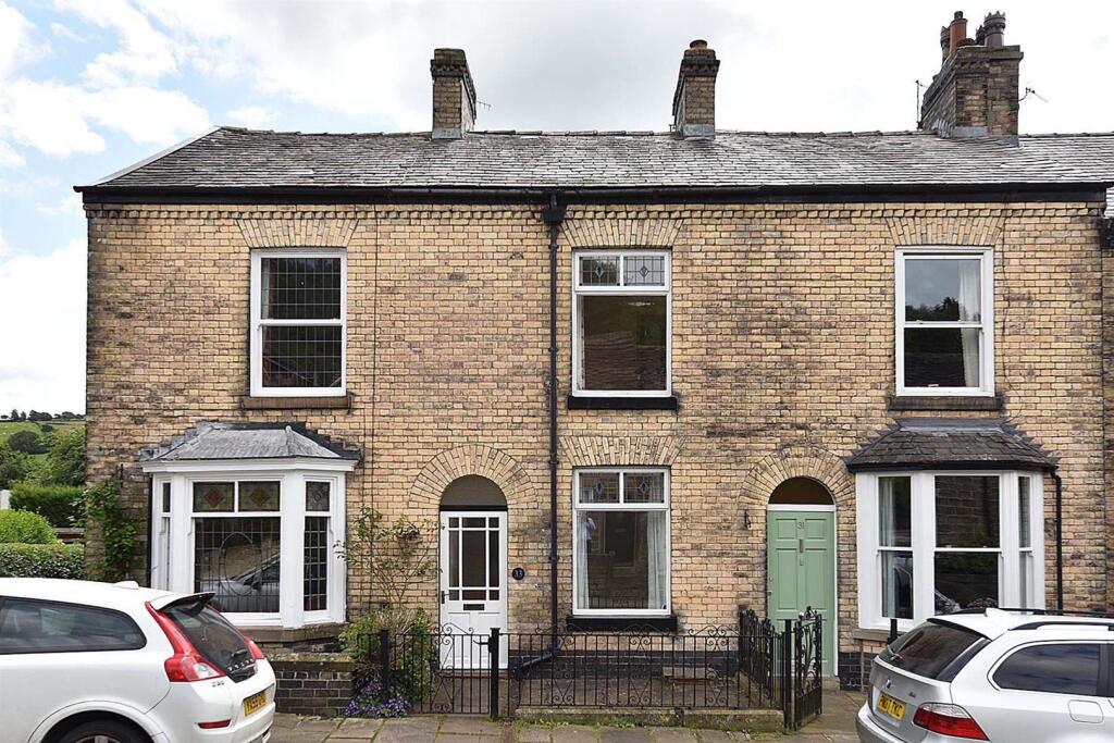 Main image of property: Shrigley Road, Bollington, Macclesfield, Cheshire, SK10 5RD