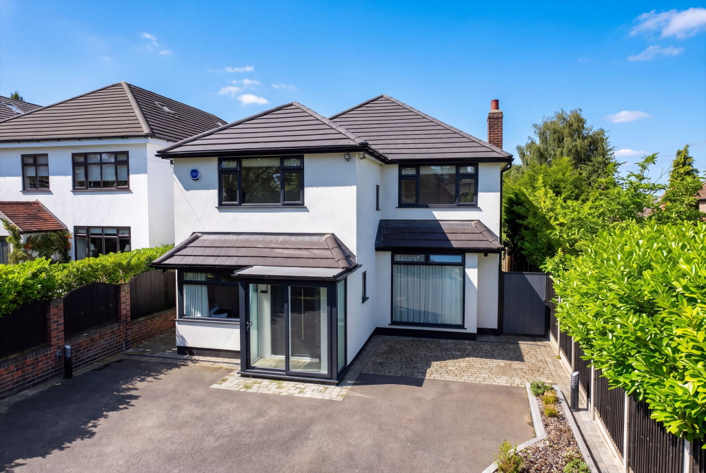 Main image of property: Carlton Road, Hale, WA15
