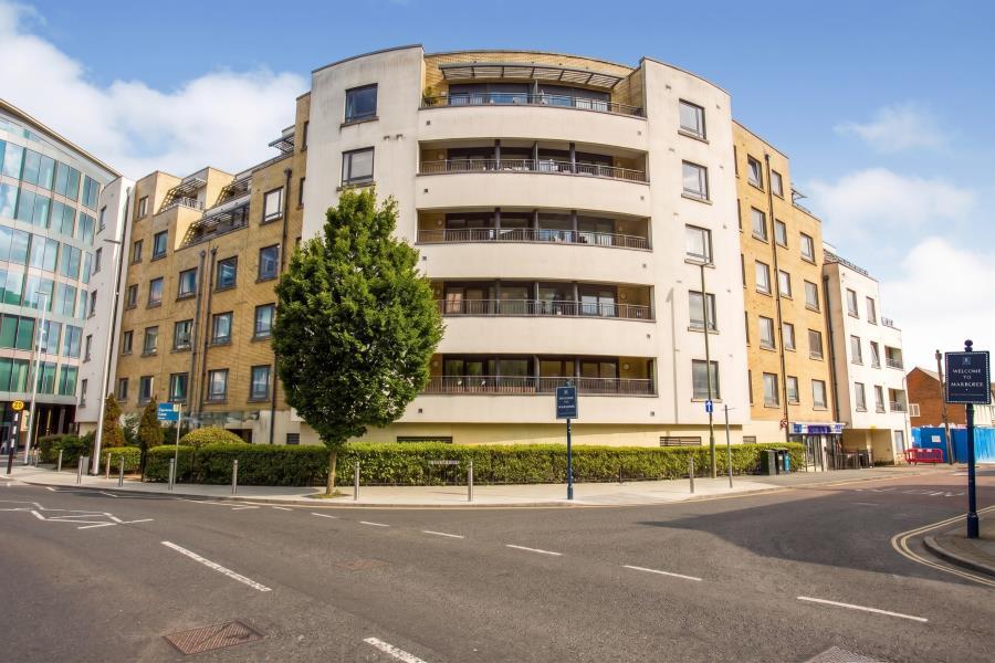 Main image of property: Woking, Surrey, GU21