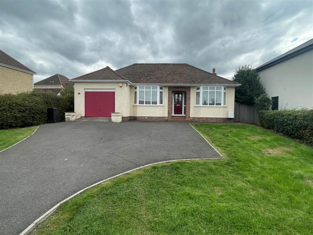 Main image of property: Badminton Road, Coalpit Heath, Bristol