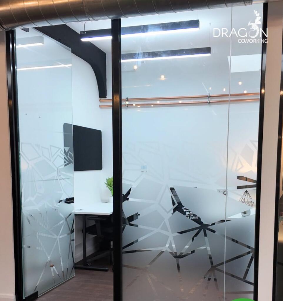 Main image of property: Office 16, Dragon Coworking, 7-8 New Road Avenue, Chatham, Medway