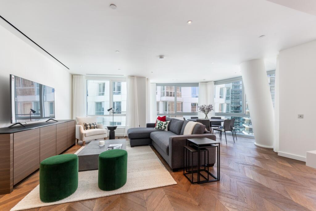 Main image of property: L-001246, 2 Prospect Way, Battersea
