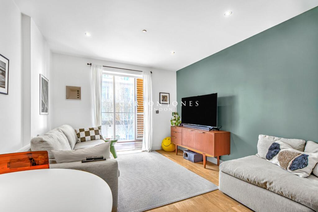 Main image of property: Hancock House, 20 Love Lane, London, SE18