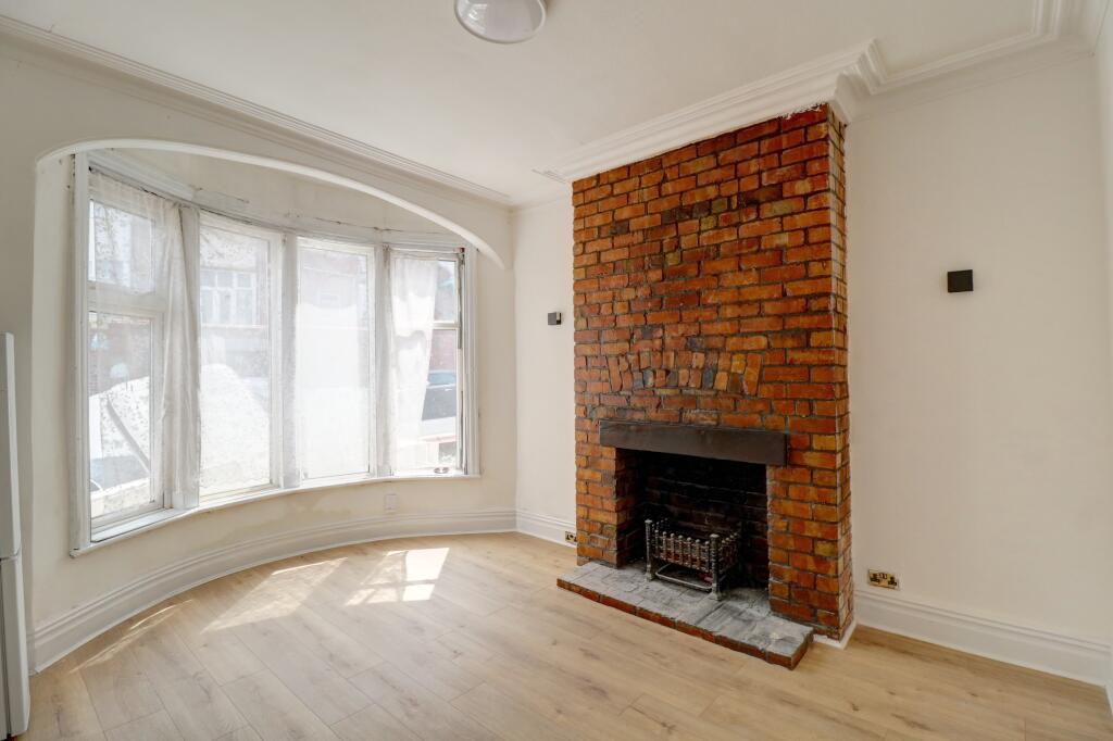 Main image of property: Leckhampton Road, Blackpool, FY1