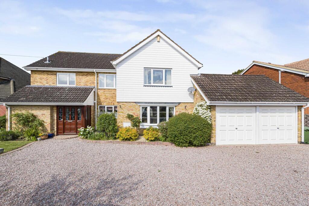 Main image of property: Wansunt Road, Bexley