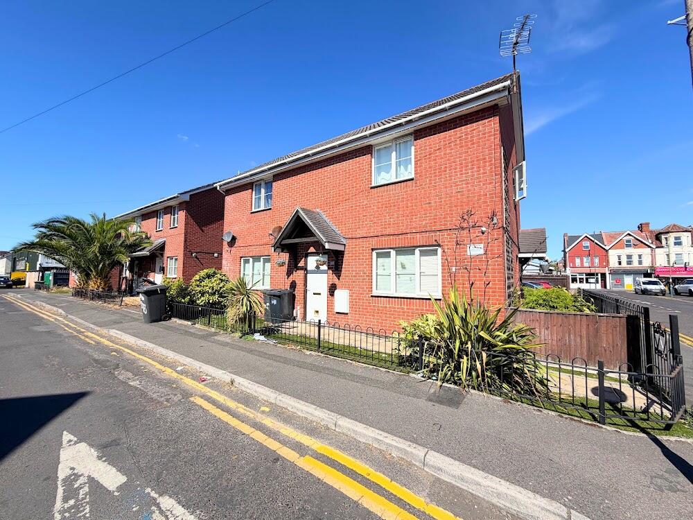 Main image of property: Stanley Road, Bournemouth, BH1