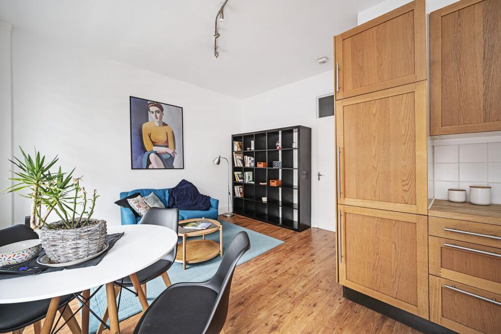 Main image of property: Acton Street, King's Cross, London, WC1X
