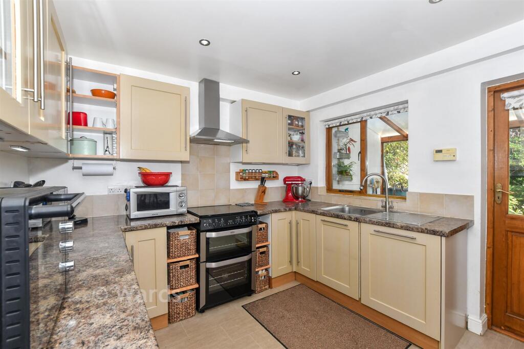 Main image of property: Norman Rise, Cranbrook, Kent