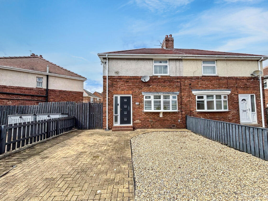 Main image of property: Queens Drive, Sunniside, Newcastle upon Tyne, Tyne and Wear, NE16 5NU