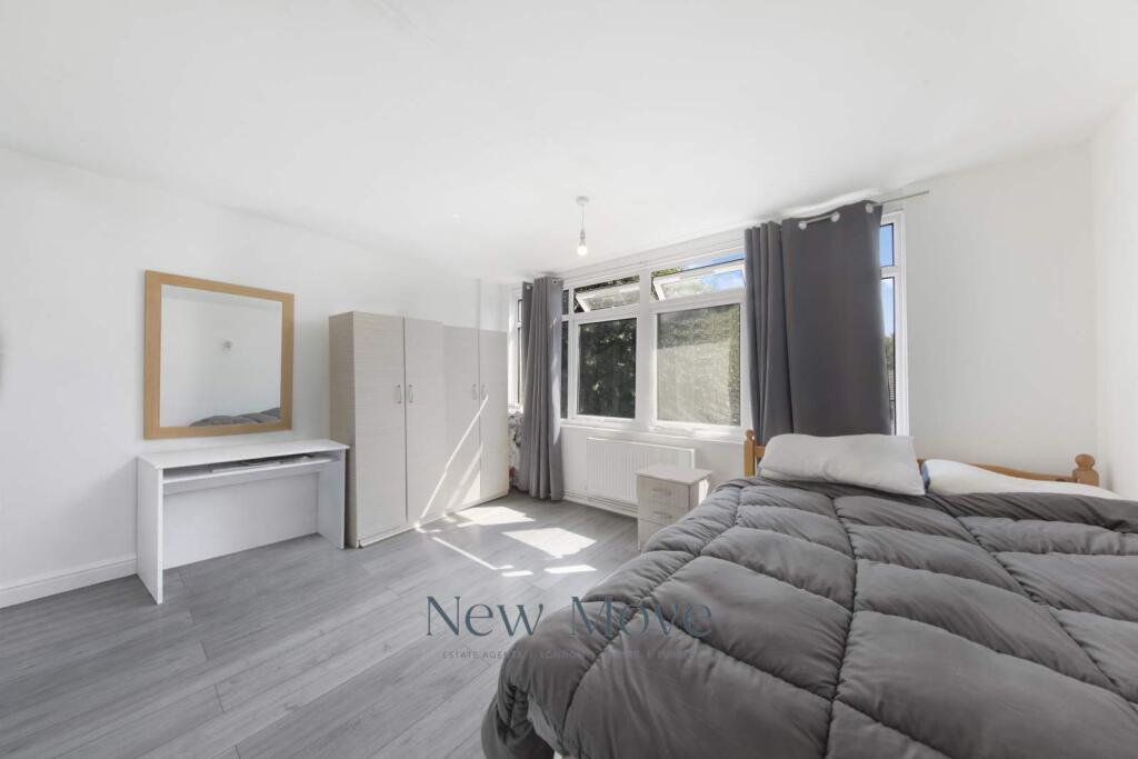Main image of property: Marrick Close | Upper Richmond Road | SW15 | New Move Estate Agents