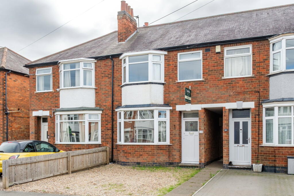 Main image of property: Woodlands Drive, Loughborough