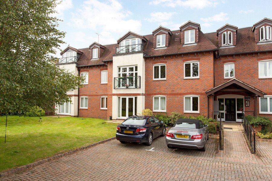 Main image of property: River Court, Old Bath Road, Charvil, Berkshire, RG10