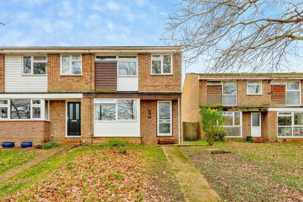 Main image of property: Rowan Walk, Crawley Down, Crawley