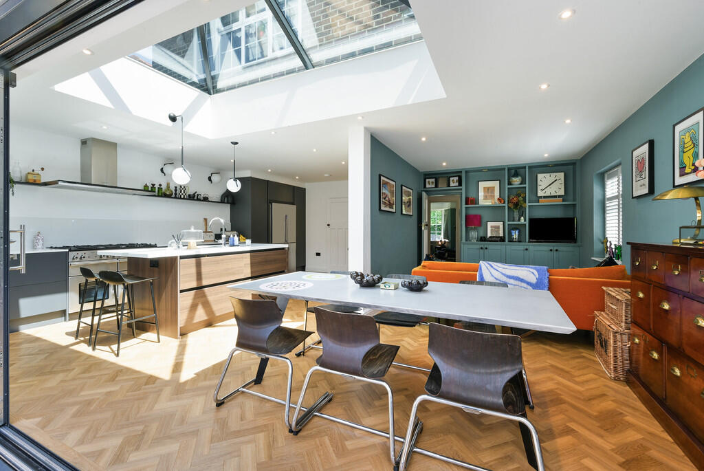 Main image of property: Park Lane East, Reigate