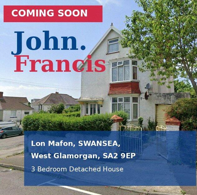 Main image of property: Lon Mafon, SWANSEA, West Glamorgan, SA2