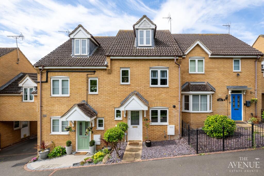 Main image of property: Ringtail Close, Irthlingborough, NN9 5GG