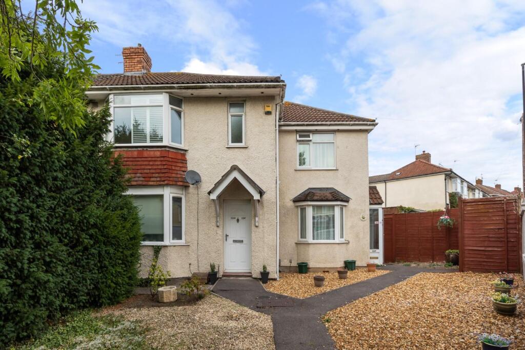Main image of property: Hengrove Lane, Bristol
